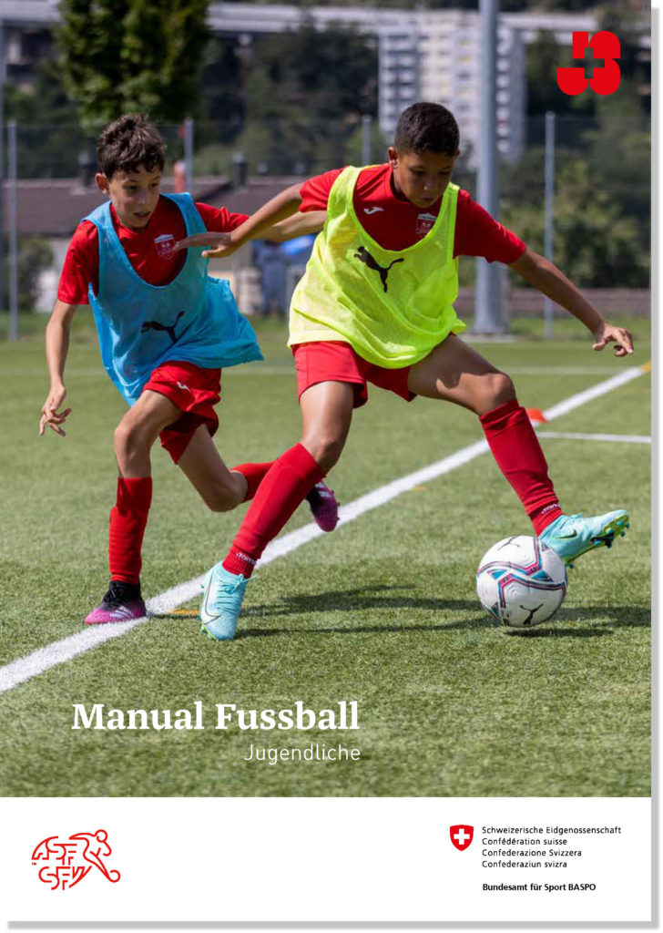 Jugend+Sport Bundesamt für Sport BASPO