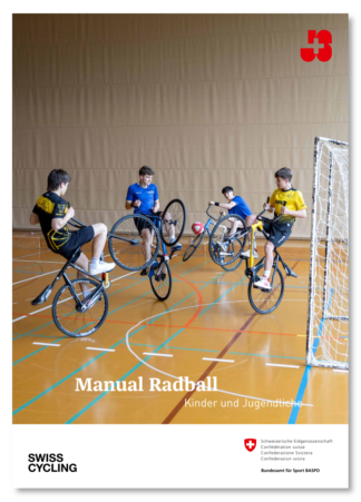 Radball – Manual Kinder und Jugendliche