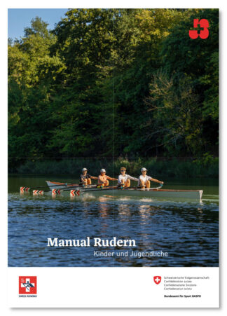 Rudern – Manual Kinder und Jugendliche